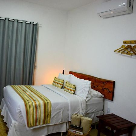 Suites Mathias Flat Conservatória エクステリア 写真