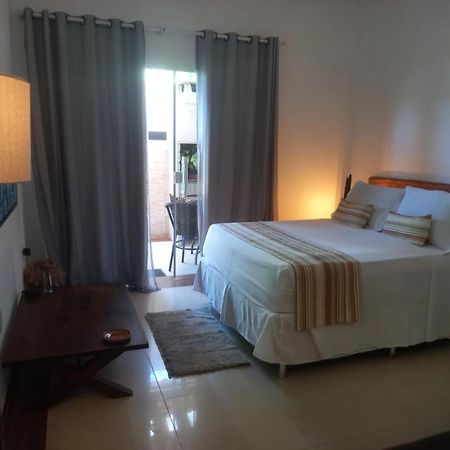 Suites Mathias Flat Conservatória エクステリア 写真