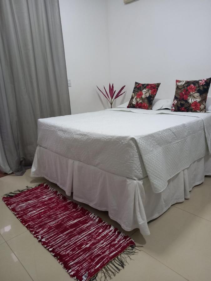 Suites Mathias Flat Conservatória エクステリア 写真