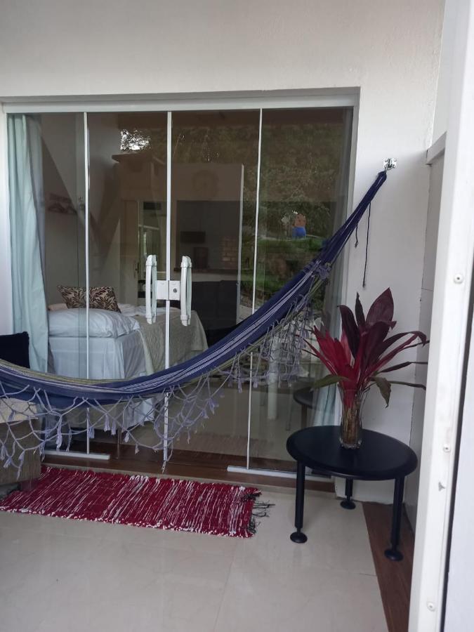 Suites Mathias Flat Conservatória エクステリア 写真