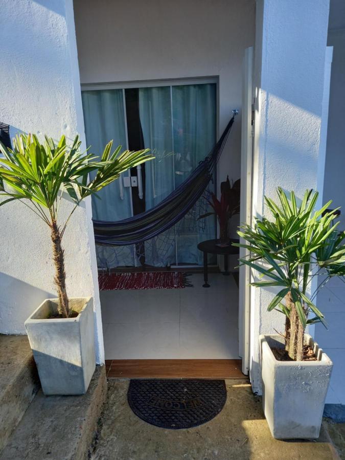 Suites Mathias Flat Conservatória エクステリア 写真