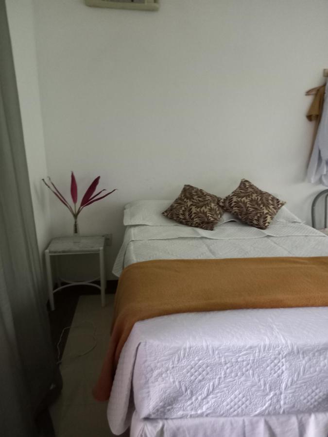 Suites Mathias Flat Conservatória エクステリア 写真