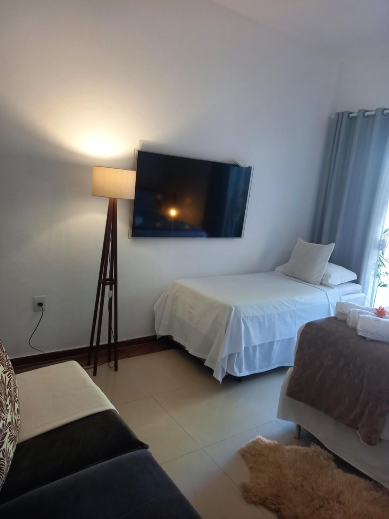 Suites Mathias Flat Conservatória エクステリア 写真