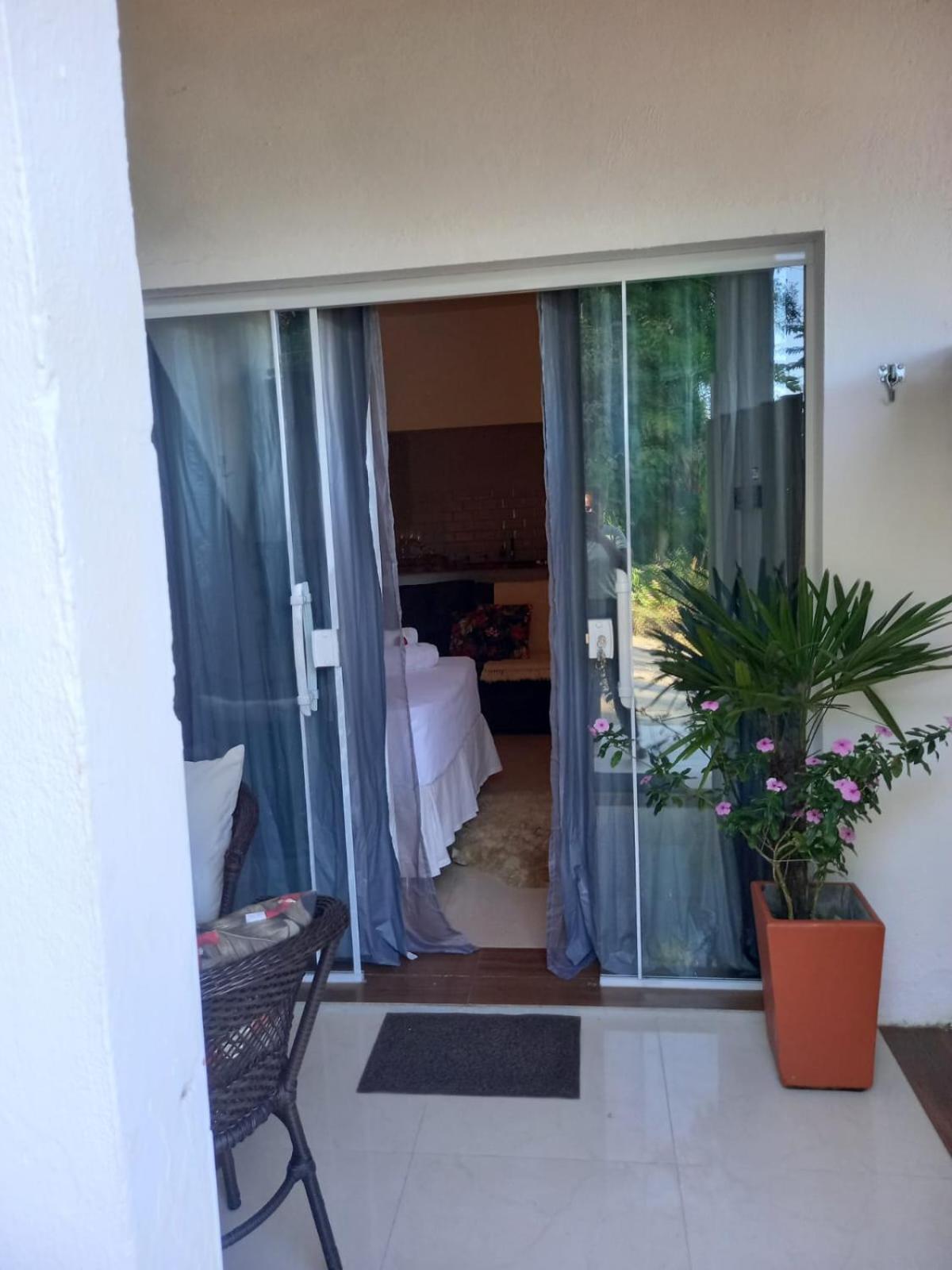 Suites Mathias Flat Conservatória エクステリア 写真