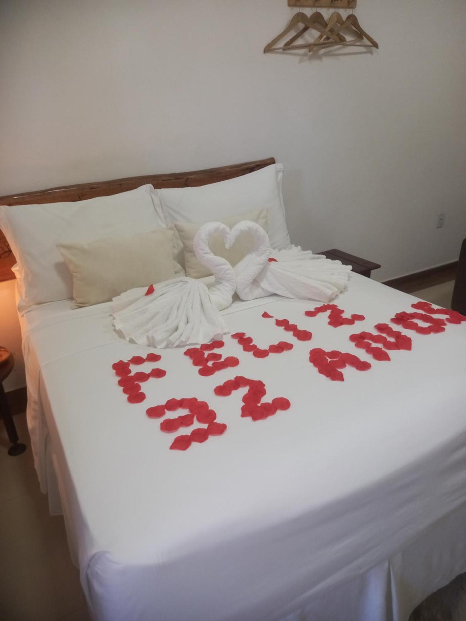 Suites Mathias Flat Conservatória エクステリア 写真
