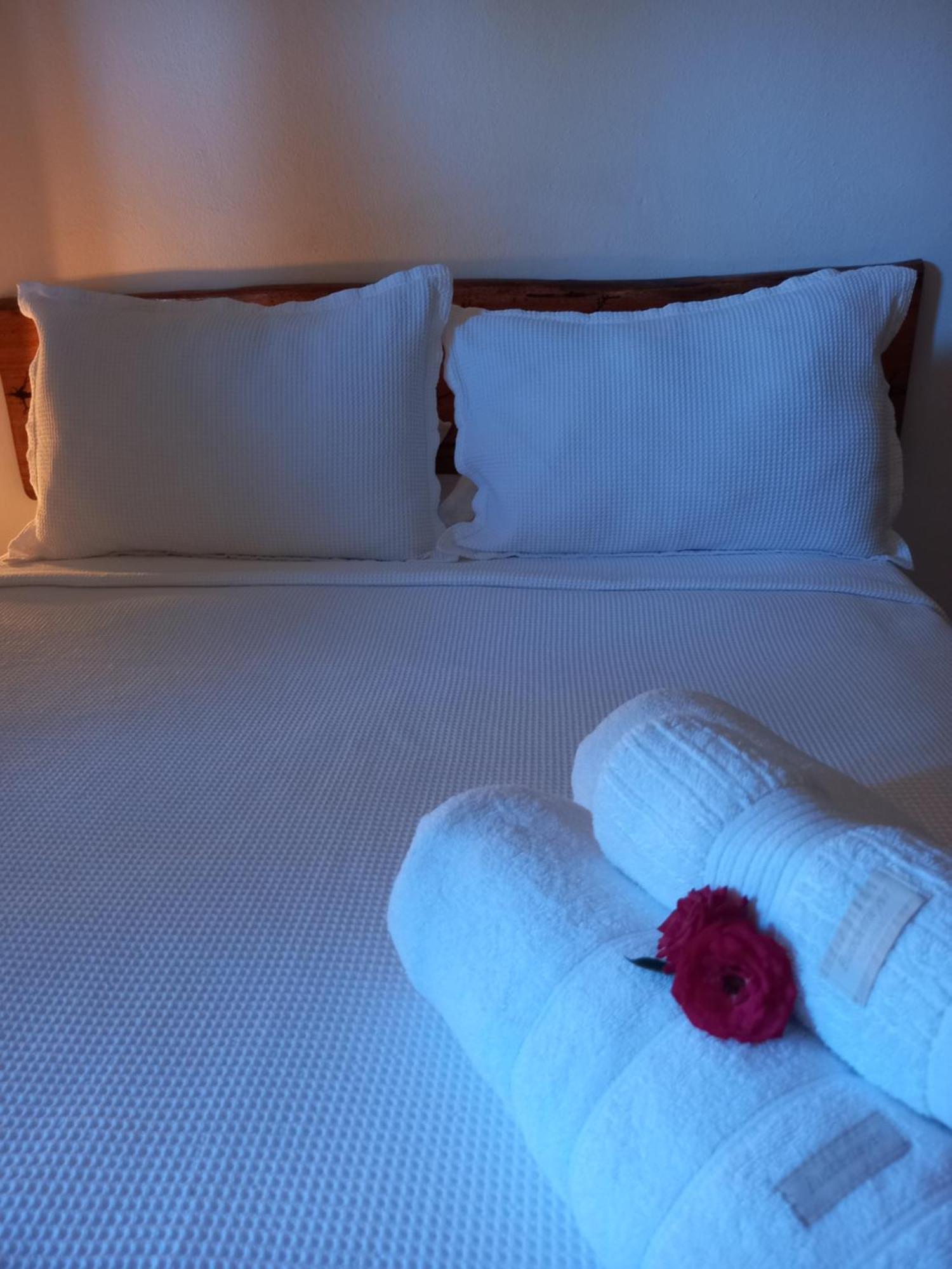 Suites Mathias Flat Conservatória エクステリア 写真