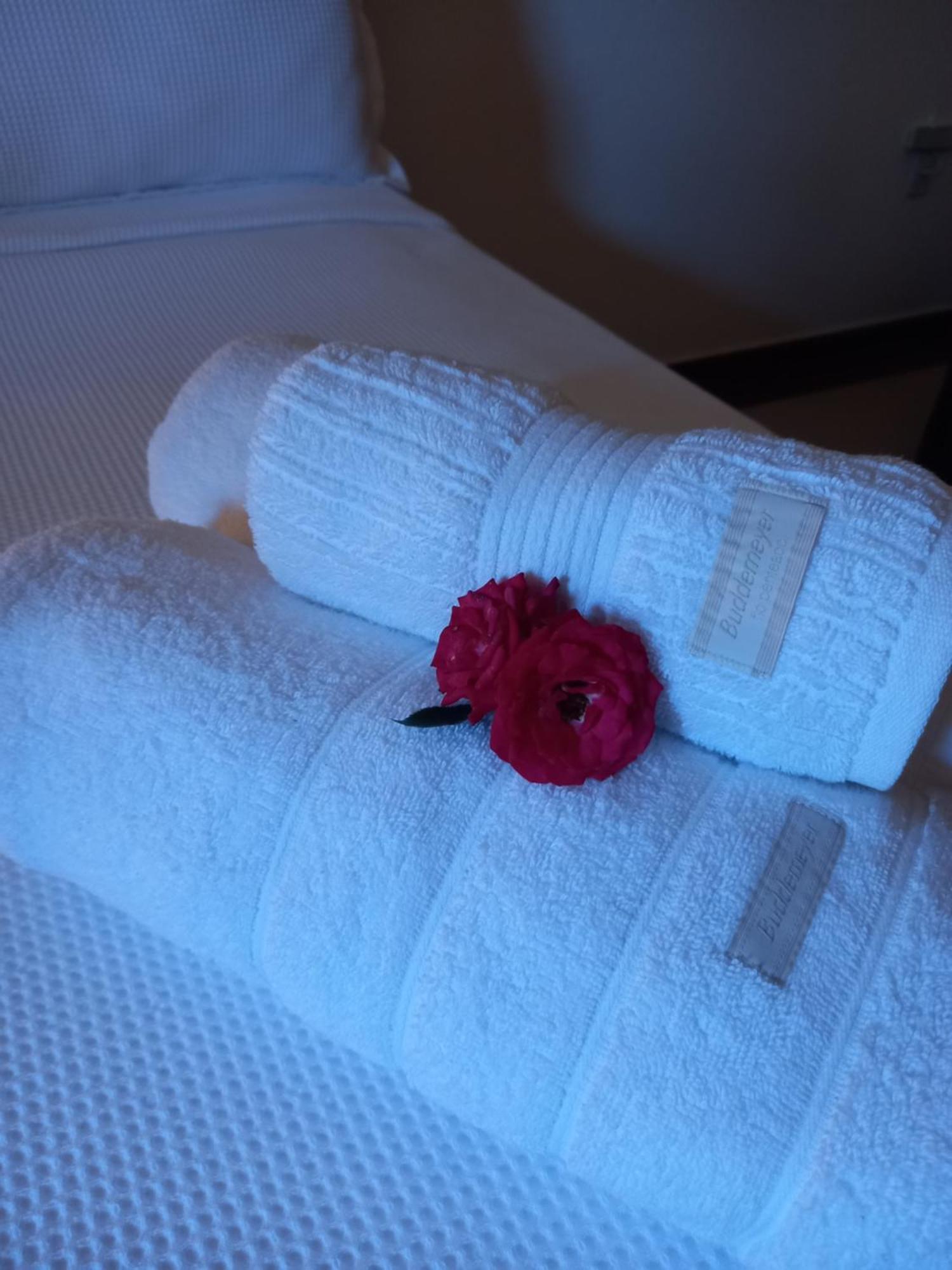 Suites Mathias Flat Conservatória エクステリア 写真