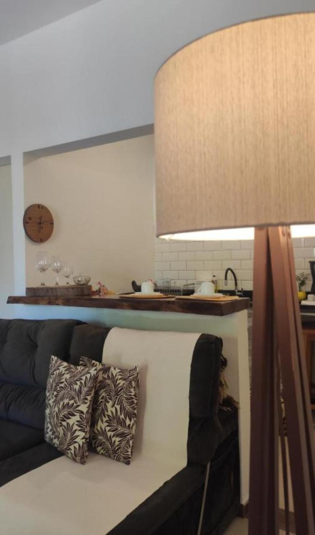 Suites Mathias Flat Conservatória エクステリア 写真