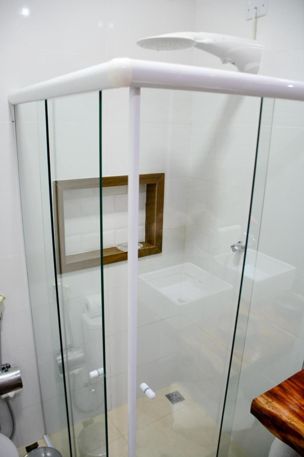 Suites Mathias Flat Conservatória エクステリア 写真
