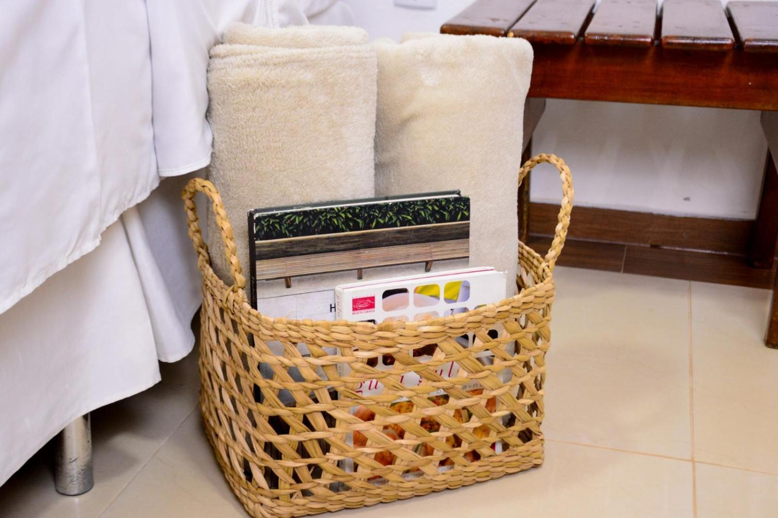 Suites Mathias Flat Conservatória エクステリア 写真
