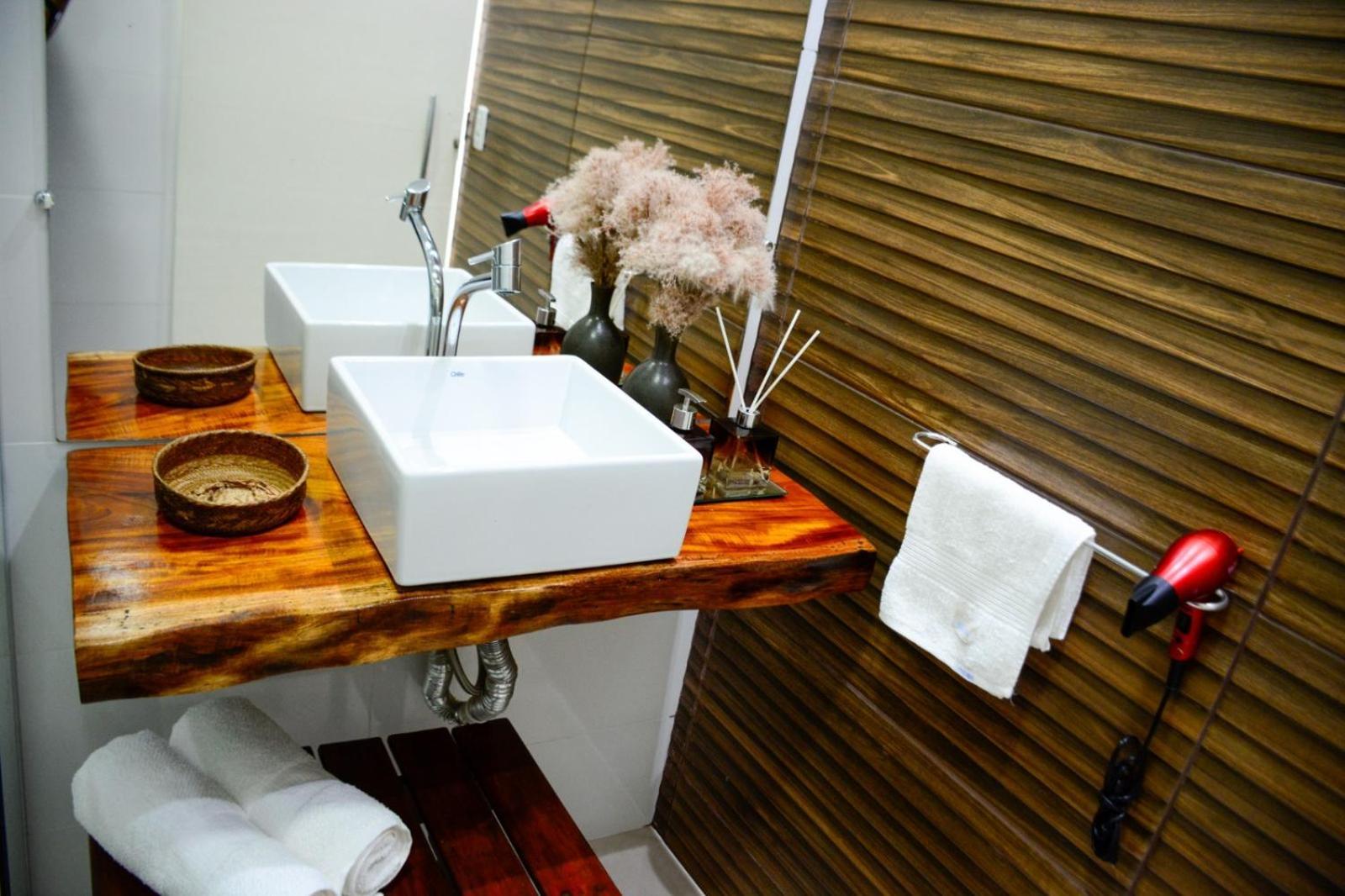 Suites Mathias Flat Conservatória エクステリア 写真