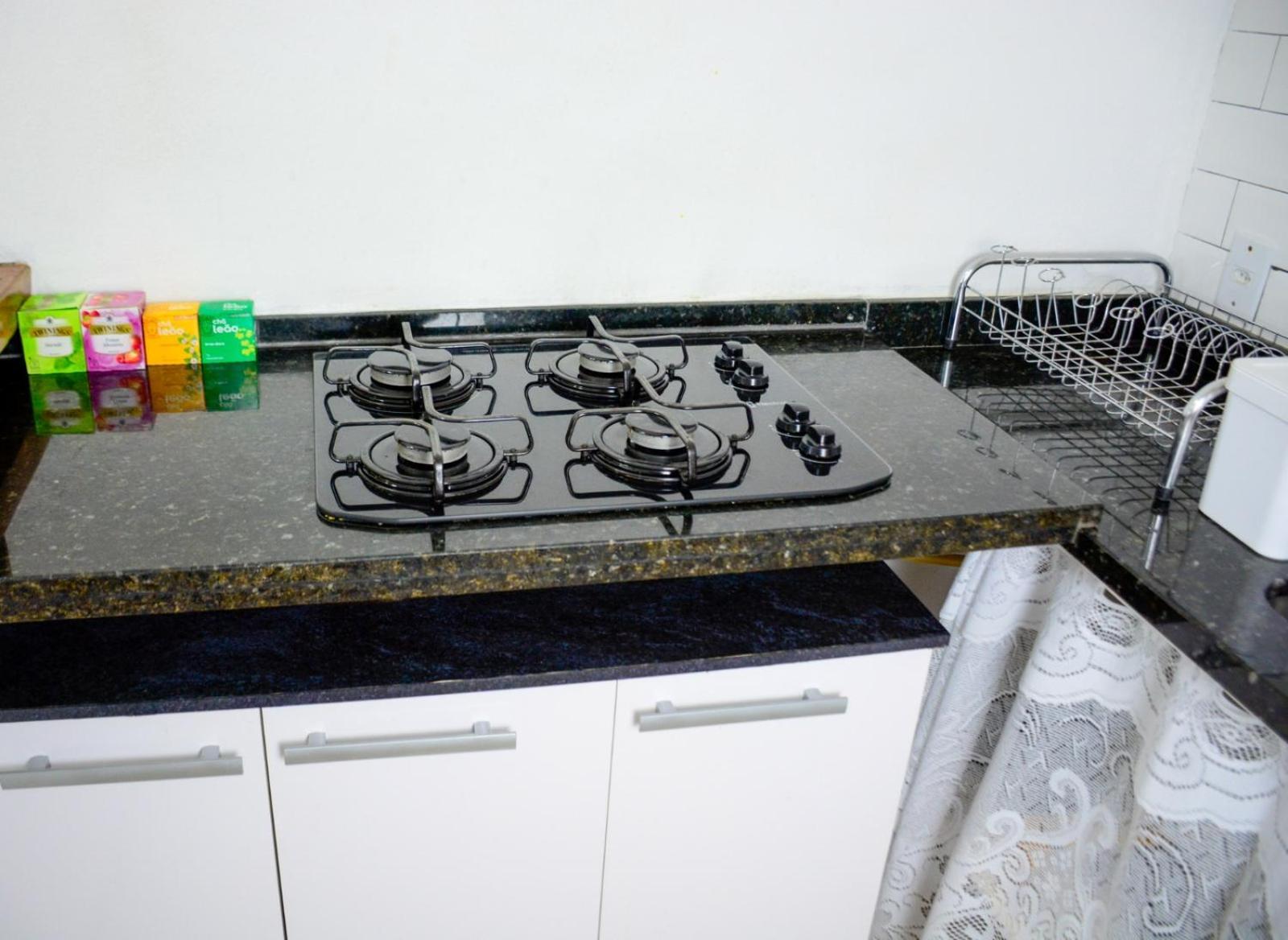Suites Mathias Flat Conservatória エクステリア 写真