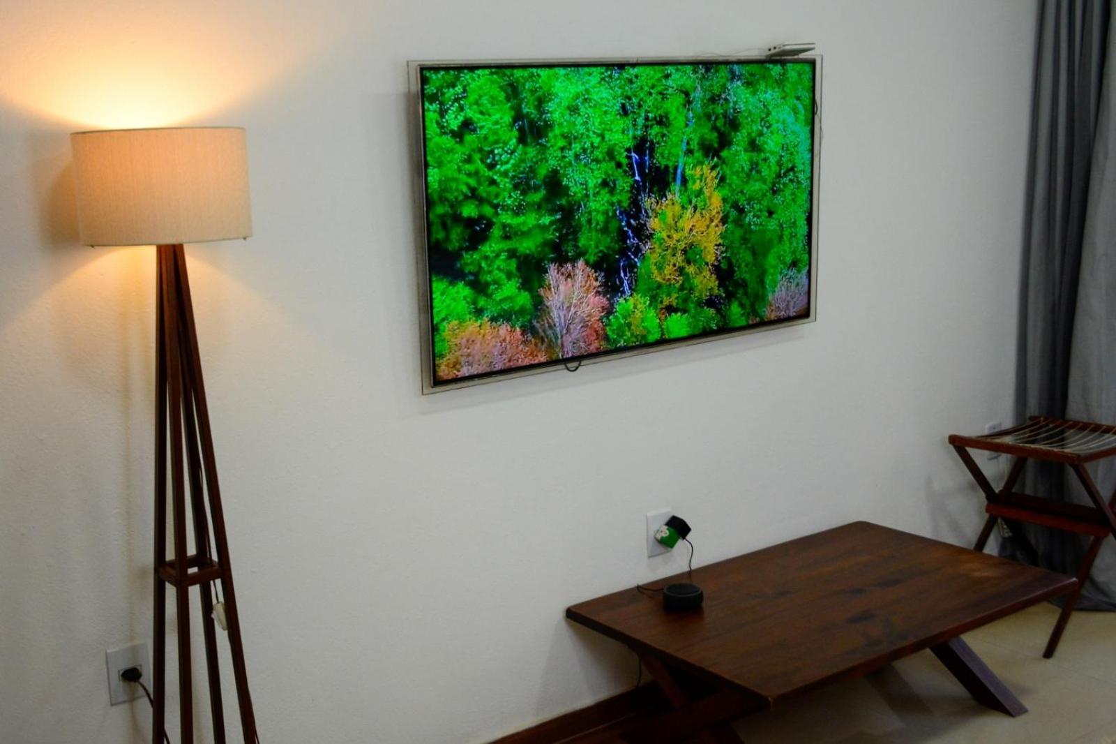 Suites Mathias Flat Conservatória エクステリア 写真