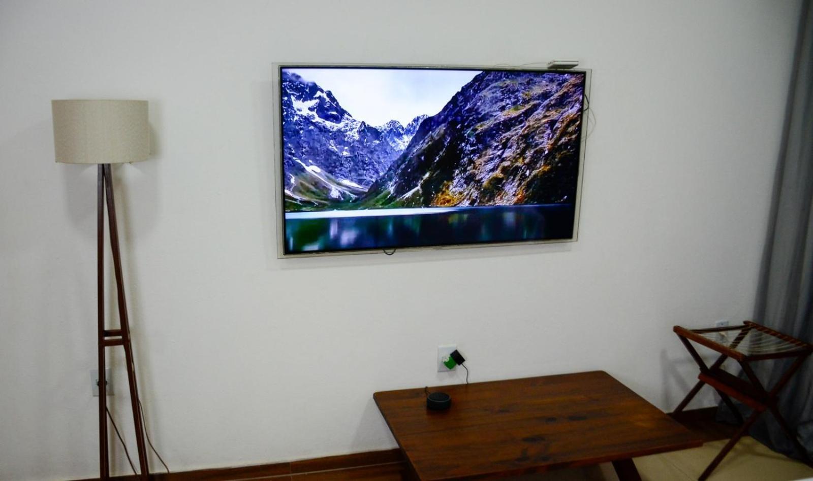 Suites Mathias Flat Conservatória エクステリア 写真
