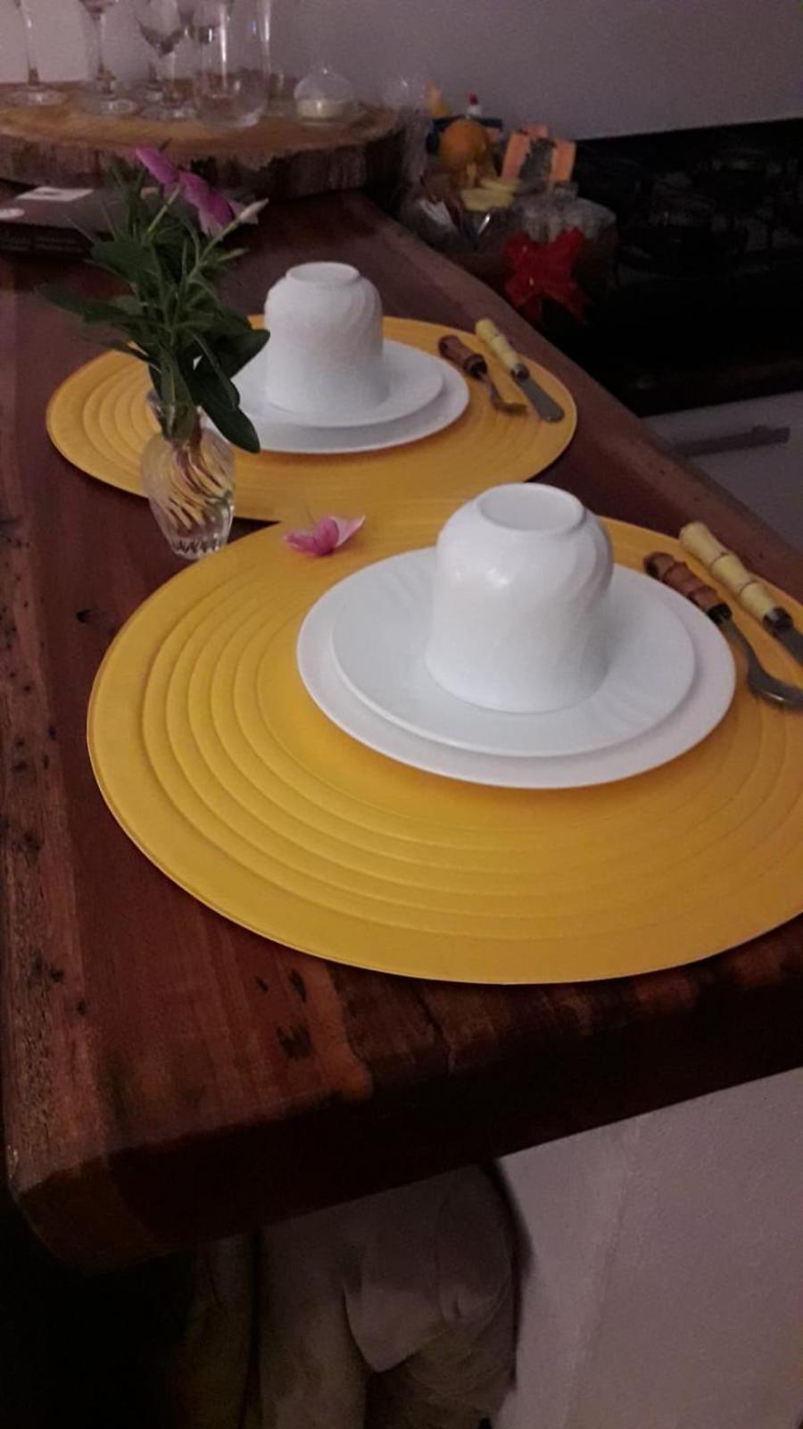 Suites Mathias Flat Conservatória エクステリア 写真