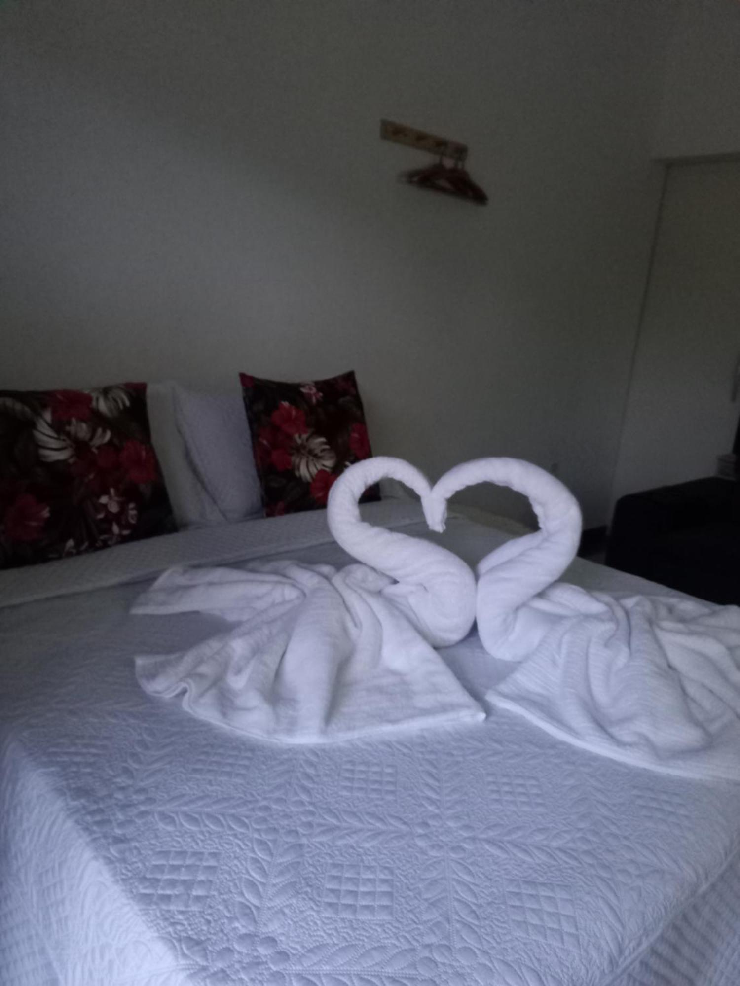 Suites Mathias Flat Conservatória エクステリア 写真