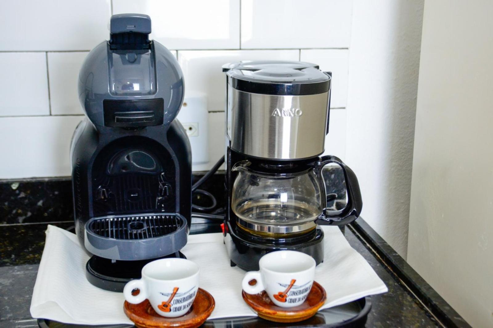 Suites Mathias Flat Conservatória エクステリア 写真