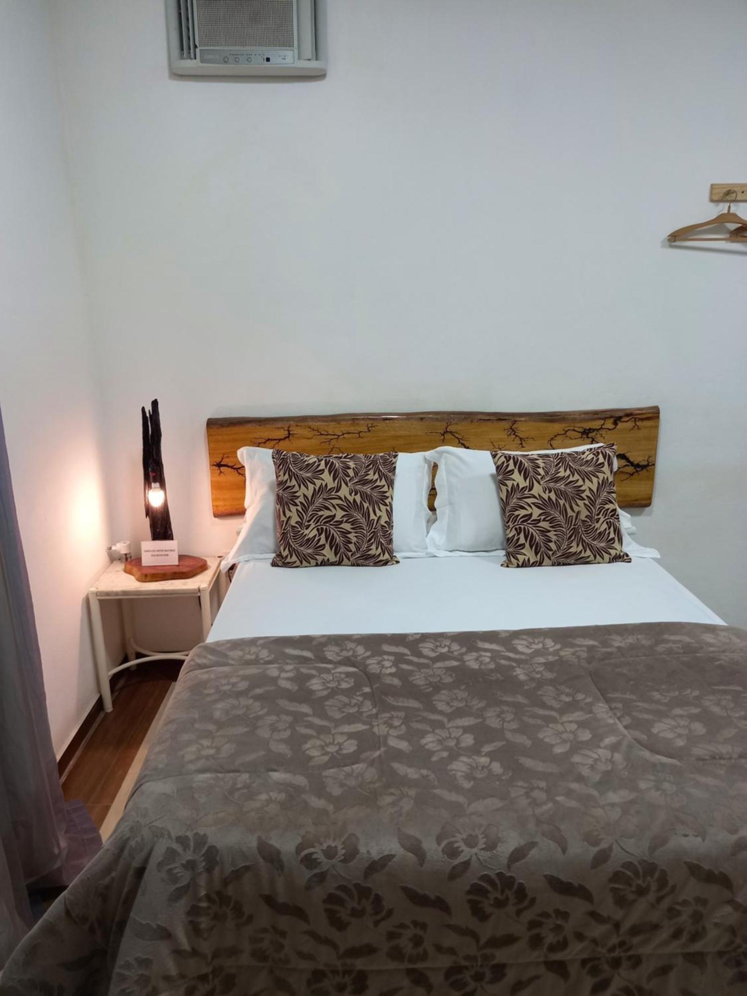 Suites Mathias Flat Conservatória エクステリア 写真