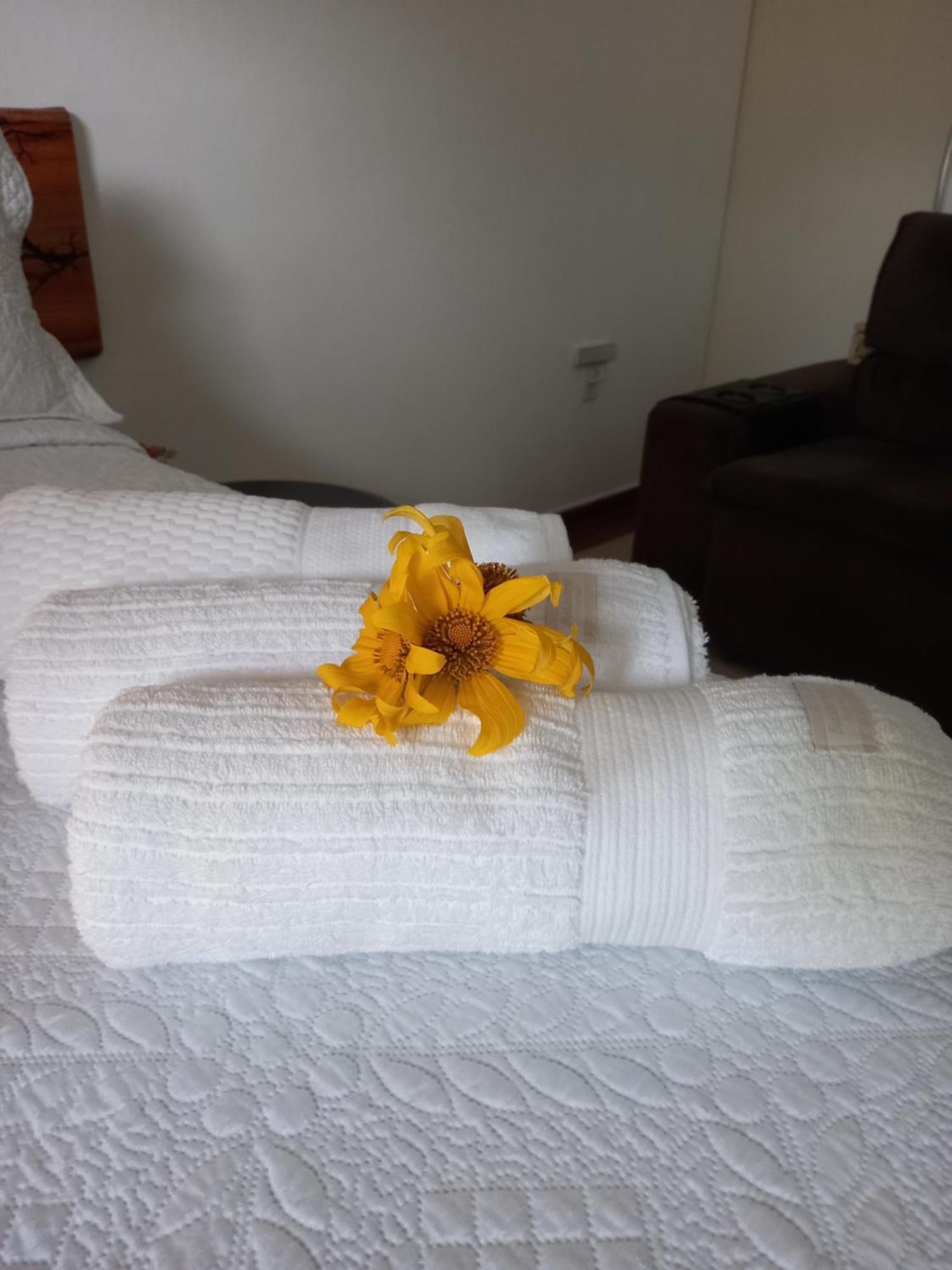Suites Mathias Flat Conservatória エクステリア 写真