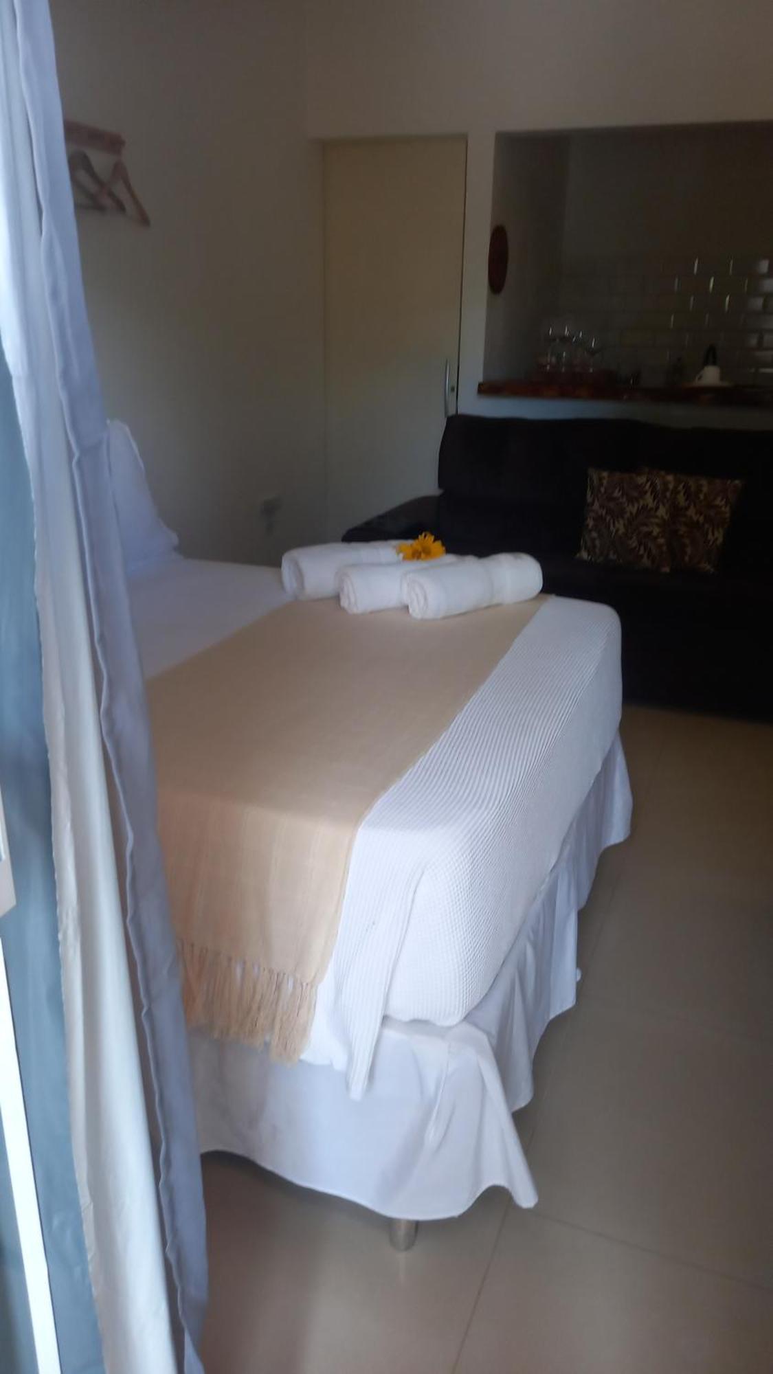 Suites Mathias Flat Conservatória エクステリア 写真